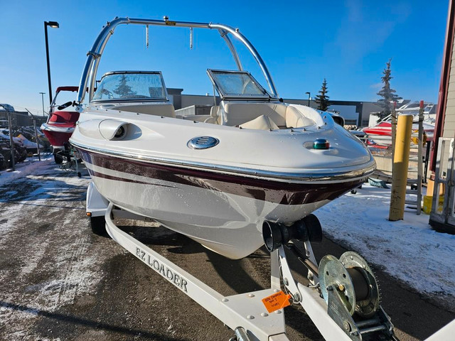  2006 Campion 545 FINANCING AVAILABLE in Powerboats & Motorboats in Calgary - Image 3