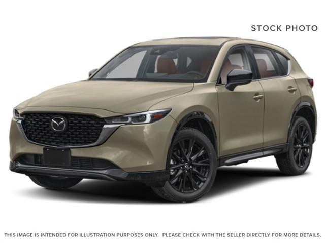 2025 Mazda CX-5 Suna AWD in Cars & Trucks in Strathcona County - Image 3