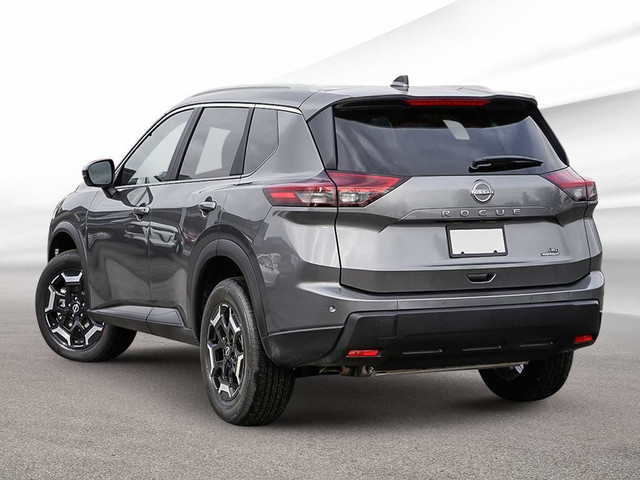 2025 Nissan Rogue S in Cars & Trucks in Oshawa / Durham Region - Image 4