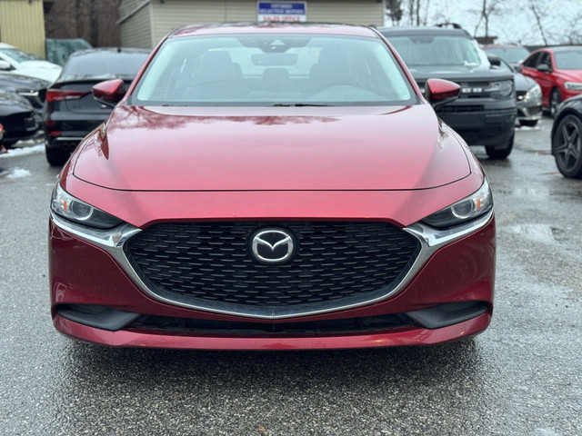 2019 Mazda MAZDA3 GS Auto i-ACTIV AWD / No Accidents, Clean Carf in Cars & Trucks in City of Toronto - Image 2