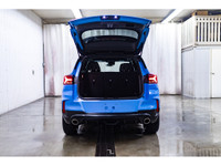 **ONE OWNER - ACCIDENT FREE** 11,096 KM This 2023 Chevrolet Trailblazer AWD RS is powered by a 1.3L... (image 9)
