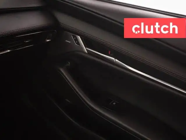 2022 Mazda Mazda3 GT w/ Apple CarPlay & Android Auto, Power Moon in Cars & Trucks in Ottawa - Image 42