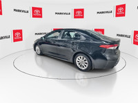 The 2021 Toyota Corolla SE is a sporty and stylish compact car that offers a combination of practica... (image 6)