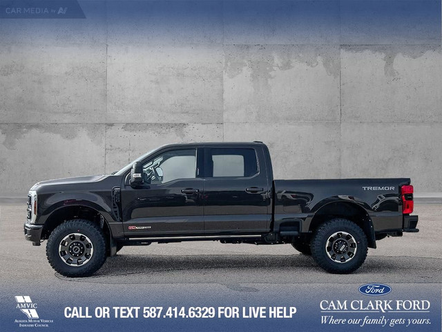 2024 Ford F-350 Lariat in Cars & Trucks in Calgary - Image 4