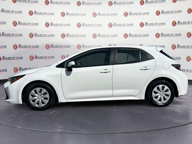 2022 Toyota Corolla Hatchback CVT in Cars & Trucks in Edmonton - Image 2