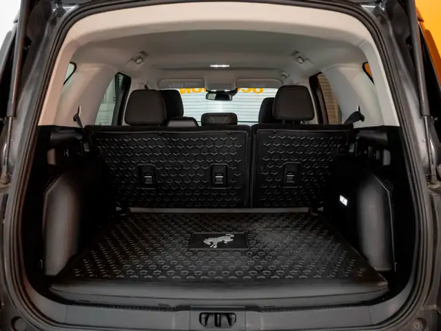 2023 Ford BRONCO SPORT BADLANDS ECOBOOST 4X4 *SIÈGES CHAUFF* CAR in Cars & Trucks in Laurentides - Image 30
