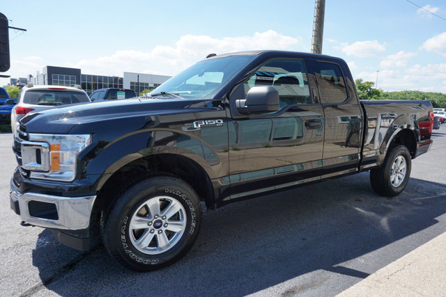 2020 Ford F-150 in Cars & Trucks in Oakville / Halton Region - Image 3