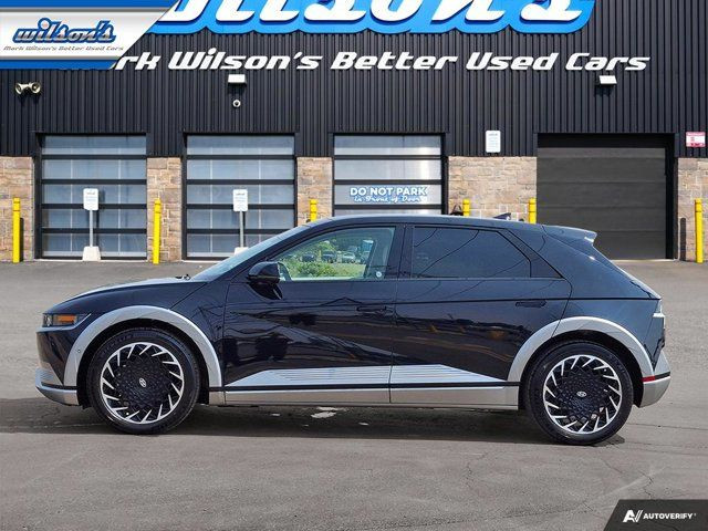 2024 Hyundai IONIQ 5 Preferred Ultimate AWD Long Range in Cars & Trucks in Guelph - Image 2
