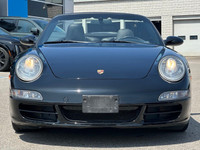 3.6 L, CABRIOLET, power adjustable wing, navigation, and much more! Our Pre-Owned vehicles are clean... (image 7)