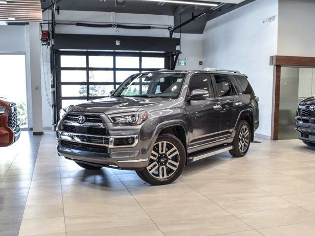 2022 Toyota 4Runner Limited in Cars & Trucks in Calgary - Image 3