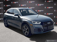 *2020 Audi Q5 Progressiv* *Refined Performance. Elevated Luxury.* The 2020 Audi Q5 Progressiv delive... (image 7)