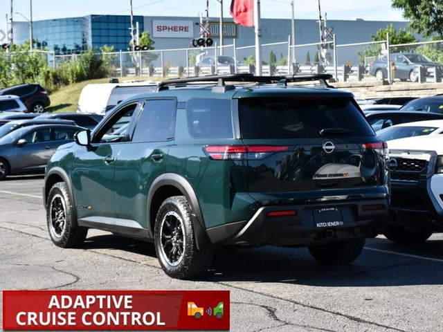 2023 Nissan Pathfinder Rock Creek in Cars & Trucks in Kitchener / Waterloo - Image 4