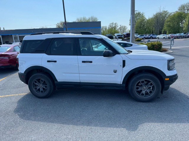 2023 Ford Bronco Sport in Cars & Trucks in Cornwall - Image 2