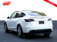 Check out this sleek 2021 Tesla Model Y! With its Long Range trim, AWD capability, and luxurious fea... (image 3)
