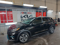 Kia Niro électrique SX TOURING 2022 à vendre à Trois-Rivières