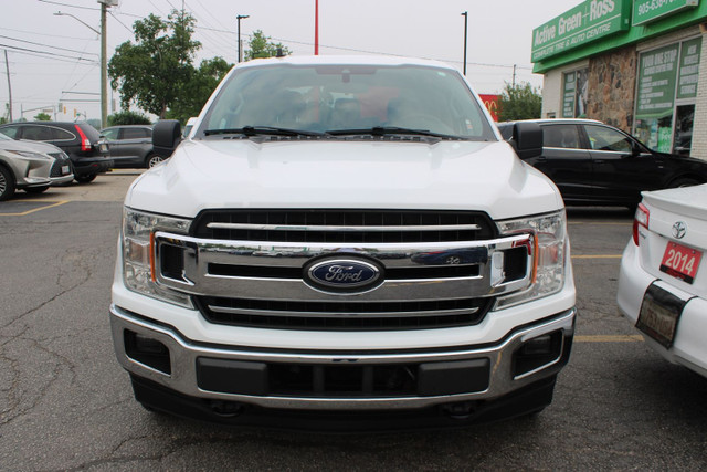 2019 Ford F-150 in Cars & Trucks in Oakville / Halton Region - Image 2