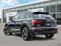 * Engine: 3.0L turbocharged V6 * Transmission: 8-speed Tiptronic automatic * Drivetrain: Quattro all... (image 2)