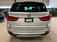 Our 2015 BMW X5 xDrive35i gives you the comfort of an SUV and the spirit of a sports car in Silver M... (image 3)