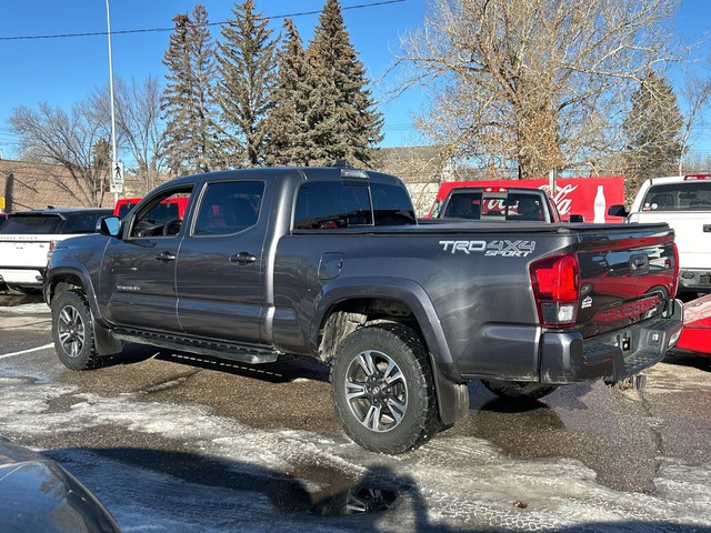  2018 Toyota Tacoma SR5 in Cars & Trucks in Calgary - Image 4