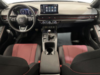 See Dealer Website for Details. 2025 Honda Civic Sedan Si Base Engine: 4 Cylinder Engine 1.5L L/100K... (image 8)