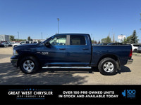 This Ram 1500 Classic boasts a Regular Unleaded V-8 5.7 L/345 engine powering this Automatic transmi... (image 6)