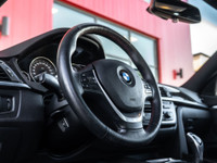 Carget Supercentre is proud to present this beautiful 2017 BMW 430i Gran Coupe xDrive! EXTERIOR: JET... (image 9)