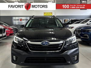 2021 Subaru Outback 2.5i Touring|AWD|ALLOYS|POWERTRUNK|CARPLAY|SATRAD|