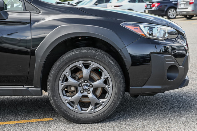 2021 Subaru Crosstrek Outdoor | Caméra Recul | Carplay | Siège C dans Autos et camions  à Ville de Montréal - Image 4