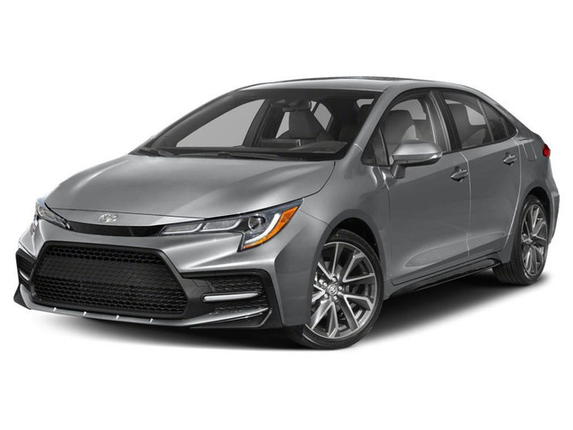 2022 Toyota Corolla SE in Cars & Trucks in Markham / York Region