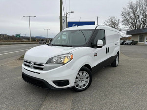 2015 RAM ProMaster City SLT