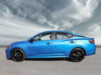 2024 Nissan Sentra SR | Low KM | Moonroof | Remote Start | Blind Spot | leather APPLE CAR PLAY, ANDR... (image 2)