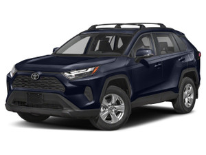 2022 Toyota RAV 4 XLE XLE AWD