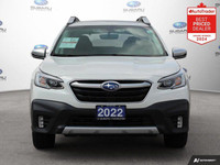 New Price! Crystal White Pearl 2022 Subaru Outback Premier AWD Lineartronic CVT 2.4L DOHC 16V NAVIGA... (image 7)