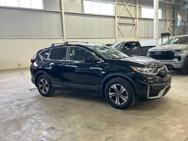 2021 Honda CR-V LX 4WD Fresh Trade! Arriving Soon! in Cars & Trucks in Regina - Image 4