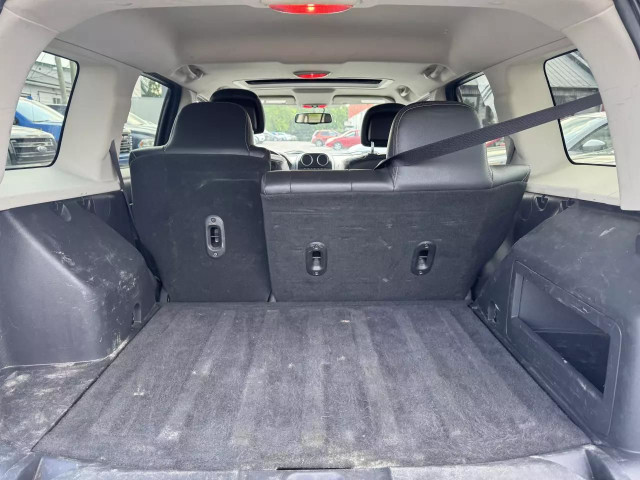 2017 JEEP Patriot Sport in Cars & Trucks in Laval / North Shore - Image 4