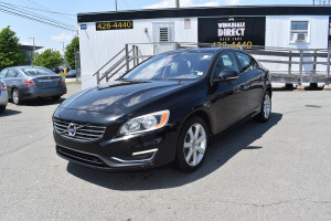 2016 Volvo S60 2.0 T5 FWD