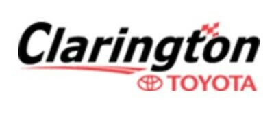 Clarington Toyota