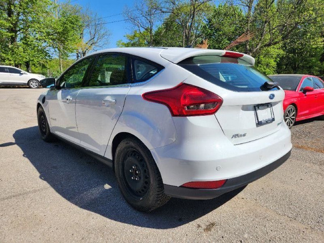 2016 Ford Focus Electric ELECTRIC | AS-IS in Cars & Trucks in London - Image 4