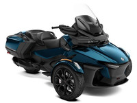 2024 Can-Am SPYDER RT