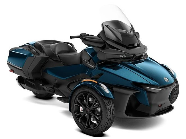 2024 Can-Am SPYDER RT in Street, Cruisers & Choppers in Ottawa