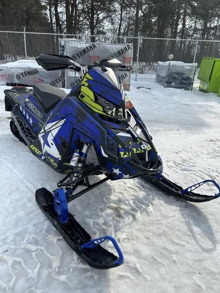 2021 Polaris 850 Switchback Assault 146 in Snowmobiles in Sault Ste. Marie