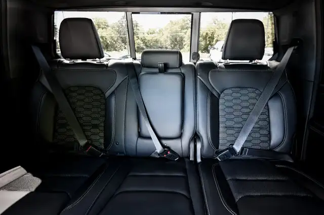 2023 Ram 1500 Sport • NAV • HEATED SEATS/STEERING • 4G WI-FI in Cars & Trucks in Kingston - Image 32