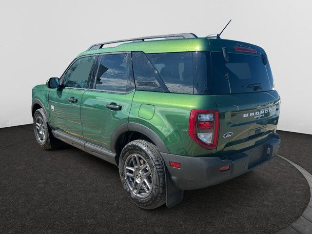 2025 Ford Bronco Sport Big Bend in Cars & Trucks in Regina - Image 3