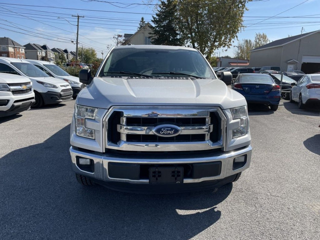 2016 Ford F-150 XL/XLT/Lariat in Cars & Trucks in Laval / North Shore - Image 3
