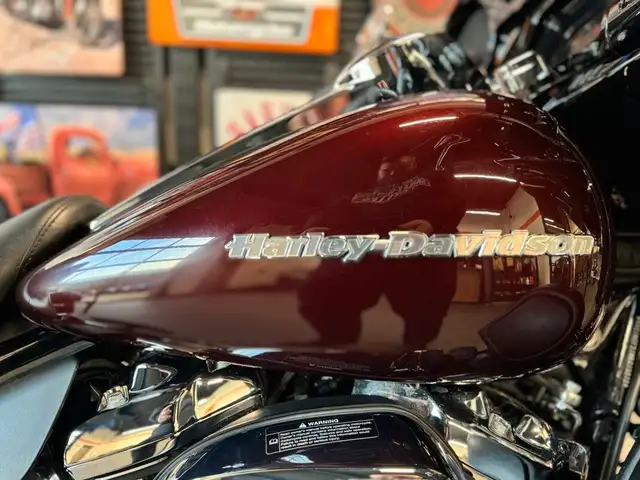 2021 Harley-Davidson Ultra Limited in Street, Cruisers & Choppers in Grande Prairie - Image 10