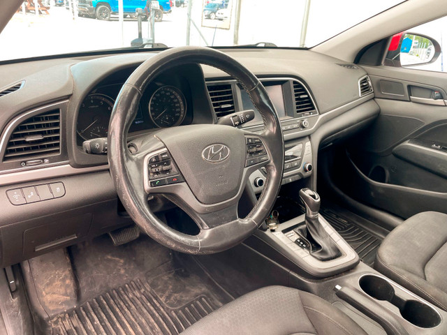 2018 Hyundai Elantra GL AUTO *SIÈGES / VOLANT CHAUFF* CARPLAY BL in Cars & Trucks in Laurentides - Image 3
