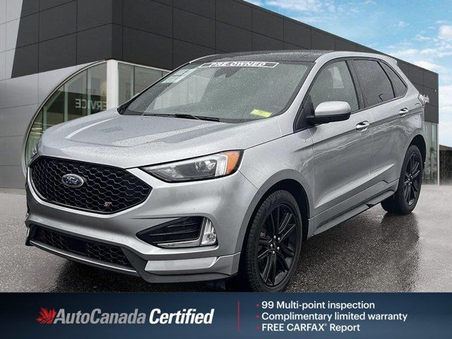 2021 Ford Edge SEL | Turbocharged | Remote Start in Cars & Trucks in Guelph