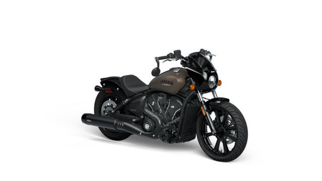 2025 Indian Motorcycle SPORT SCOUT LIMITED in Street, Cruisers & Choppers in Delta/Surrey/Langley