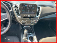 2018 CHEVROLET MALIBU LT CARFAX VERIFIED, CLEAN TITLE, NO ACCIDENTS 140,000KM AUTOMATIC TRANSMISSION... (image 7)