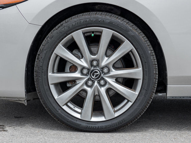 2024 MAZDA MAZDA 3 PREM | Accident Free | Sunroof in Cars & Trucks in Guelph - Image 4